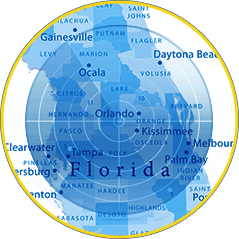 Contact Orlando Leak Detection - Florida Leak Inspection & Repair Service - service-area